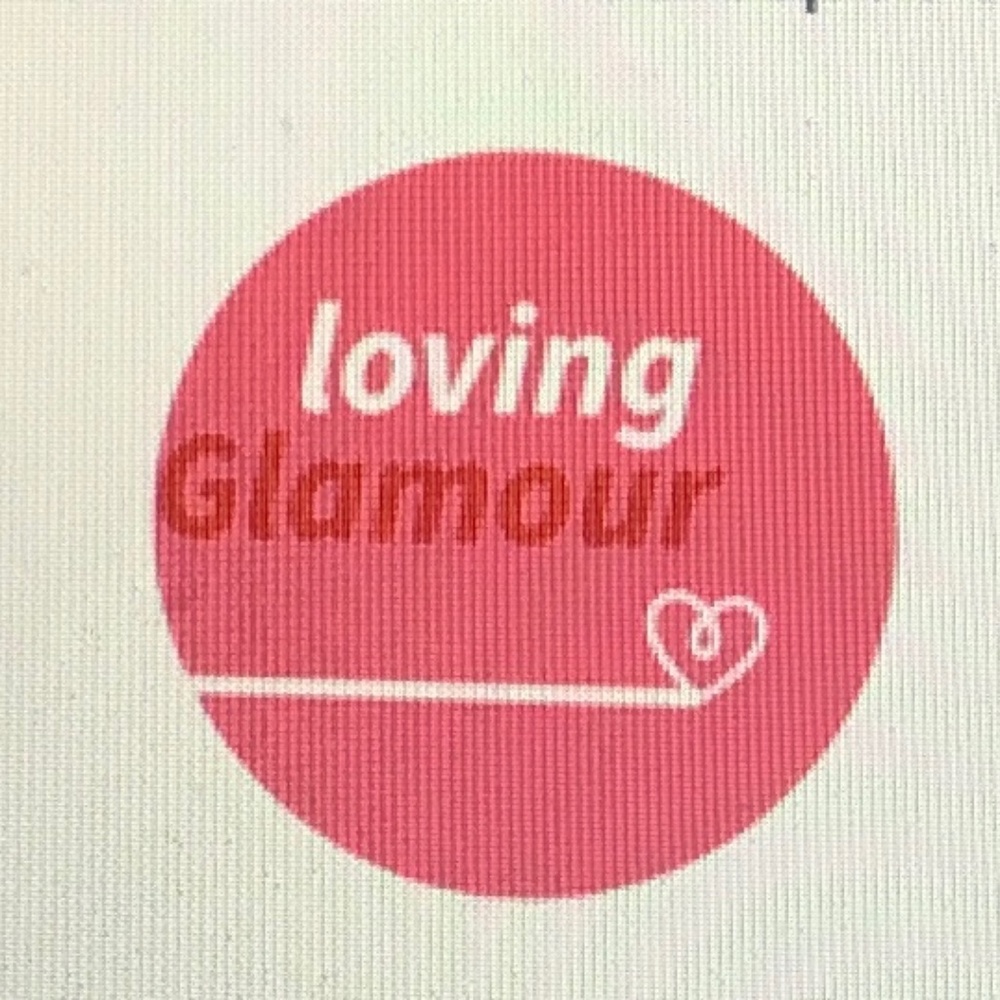 Handcrafted, vegan, gluten free lipgloss